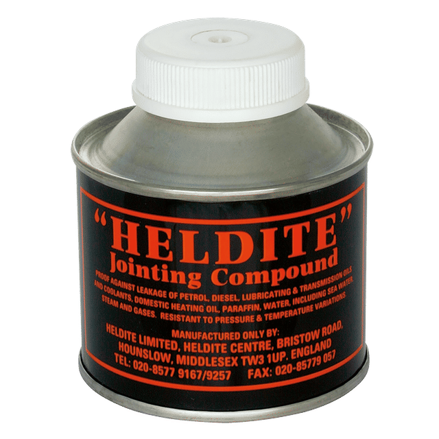 FT Pro 500ML Tin Jointing Compound