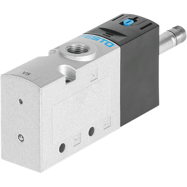 Festo VUVS-L20-M32C-MD-G18-F7