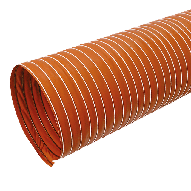 Masterflex 63MM ID SGLE Ply Silicone WIREHELIX 4MT