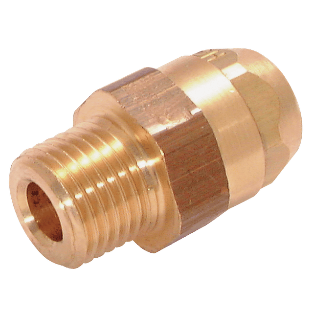 Parker Legris M10 X 1 X 6MM Male Stud Parallel