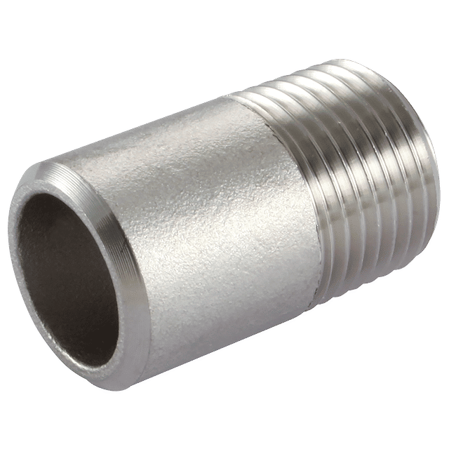 Haitima 3" BSPT Male Welding Nipple