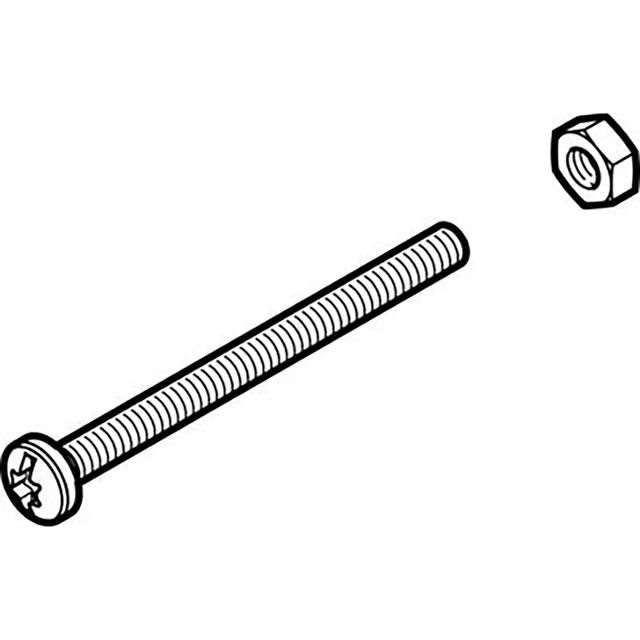 Festo VMPAL-MS-4X10 Screw