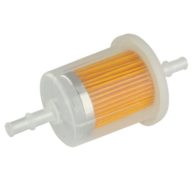 FT Pro 09MM OD Fuel Filter Paper ELEM Straight