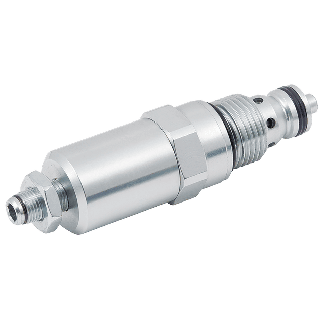 Argo Hytos DA Safety Relief 7/8UNF 250BAR 60LPM