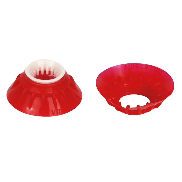 Vmeca Suction Lip for X Type Cup 30MM DIA