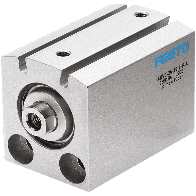 Festo M5 Metric Short-Stroke CYL