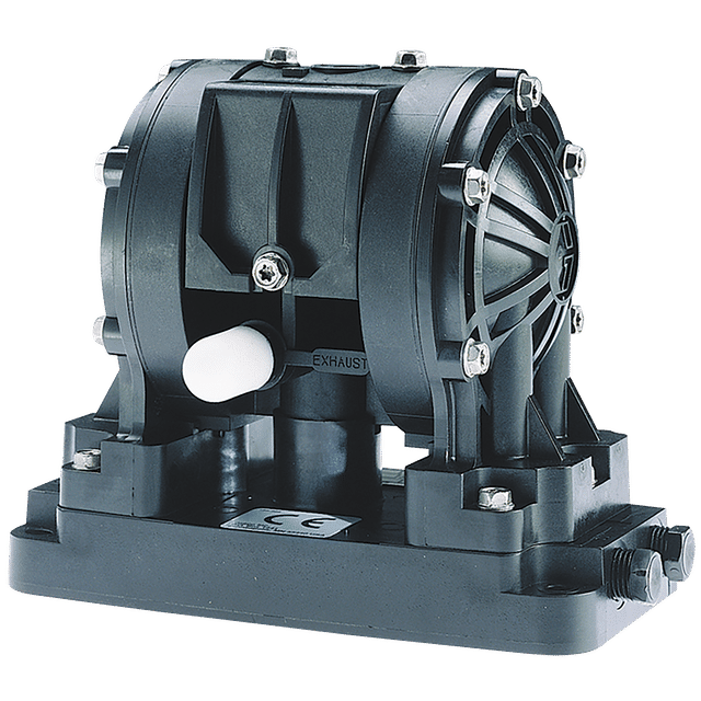 Graco Husky 205 Pump Santoprene Diaphragm