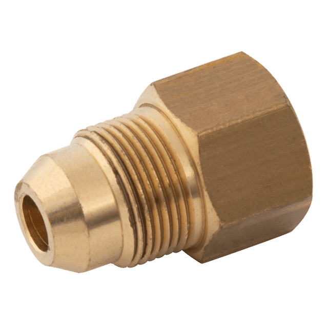 FT Pro 12MM OD M X 6MM OD F Reducer (36051749)