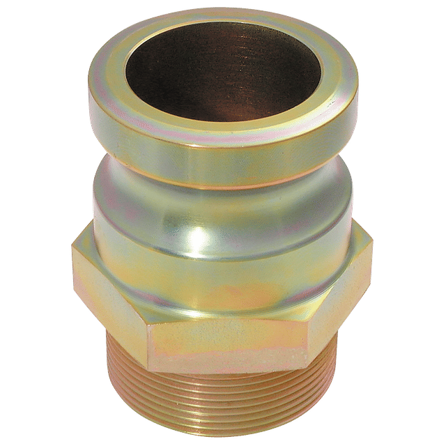 FT Pro Mortar Plug 50 Male Thread 2"