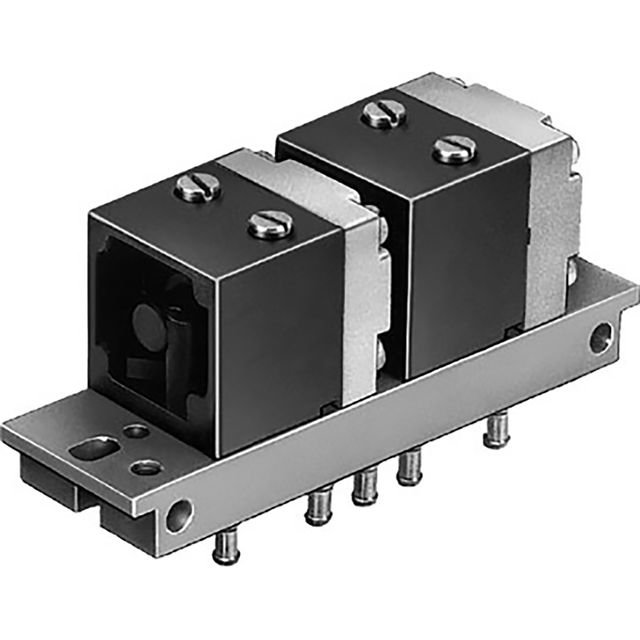 Festo 4233 VL/O-3-Pk-3 Pneumatic Valve