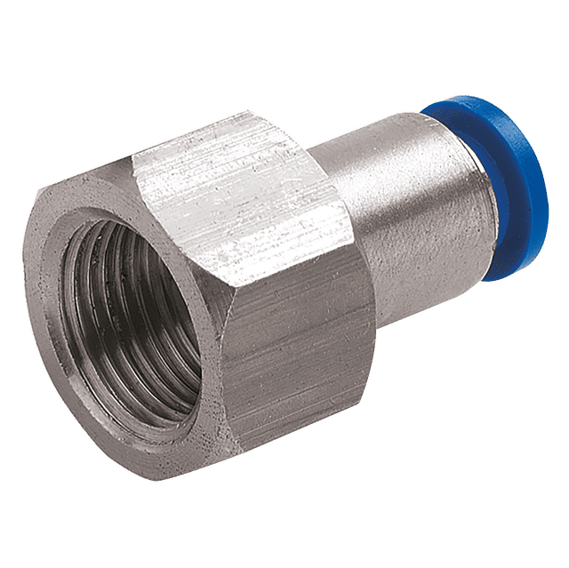 FT Pro 6MM X 1/8" NPT Female Stud