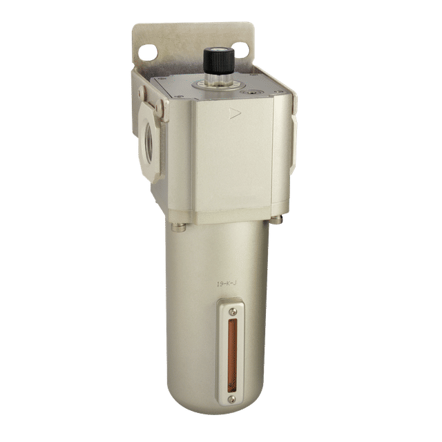 FT Pro 3/4" BSP Parallel Female Lubricator