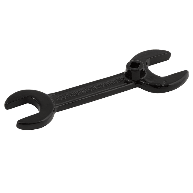 COMBINATION SPRANNER DROP FORGED