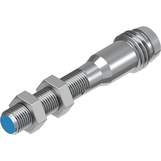 Festo SIEN-M5B-PO-S-L Proximity Sensor