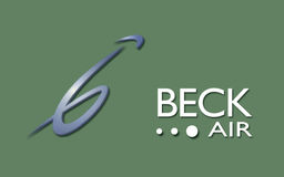 Beck Air logo