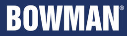 Bowman logo