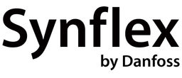 Danfoss Synflex logo