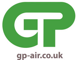 GP logo