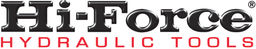 Hi-Force Hydraulic Tools logo
