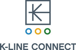 K-Line Connect logo