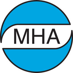 MHA logo