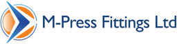 M-Press logo