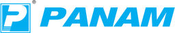 PANAM logo