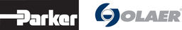 Parker OLAER logo