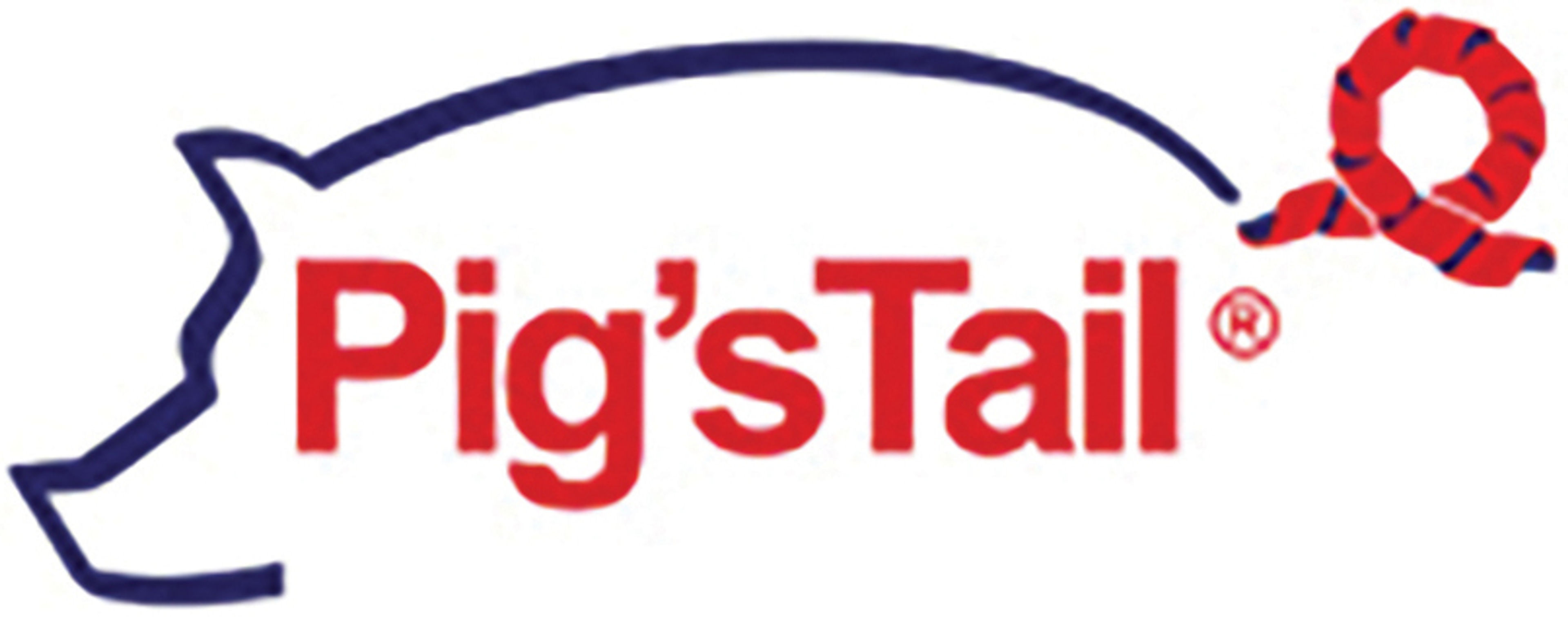 Pig's Tail