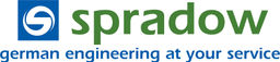 Spradow logo