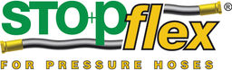 Stopflex logo