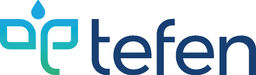 Tefen logo