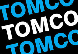 Tomco logo