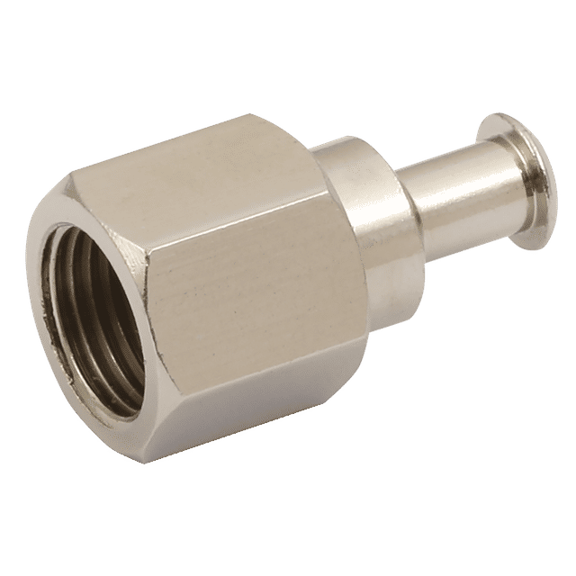 FT Pro SPIGGOT 2.5MM ORIF Female M5 X 0.8