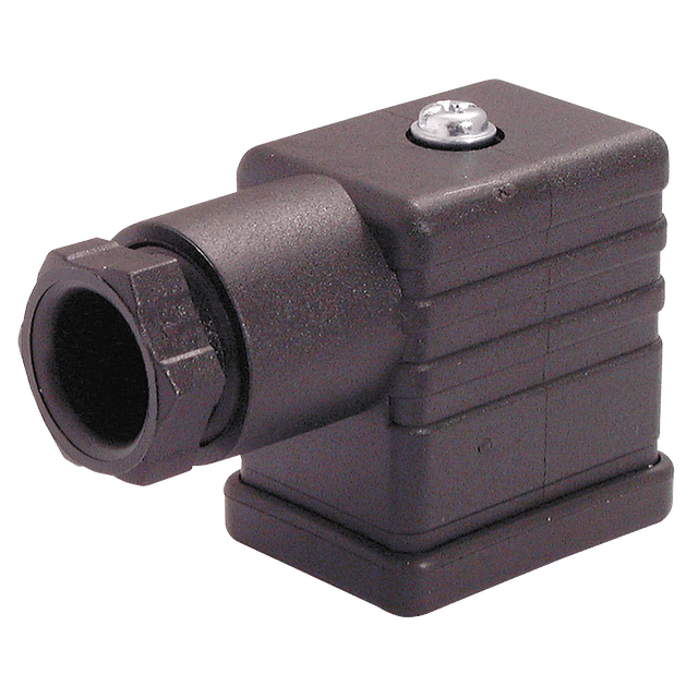 Sirai Din Plug to Suit 122 Coil