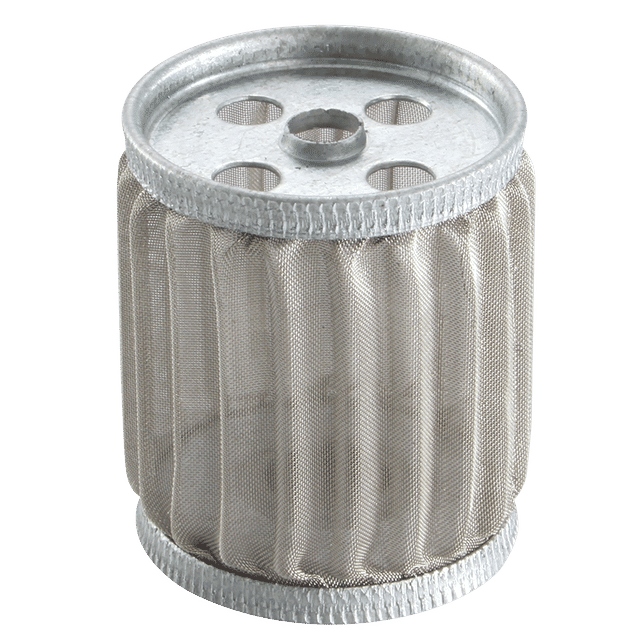 FT Pro Plated S.S. Cartridge 44UM S20100