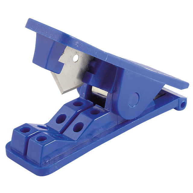 FT Pro 3MM-16MM Blue Nylon and Poly Tube Cutter