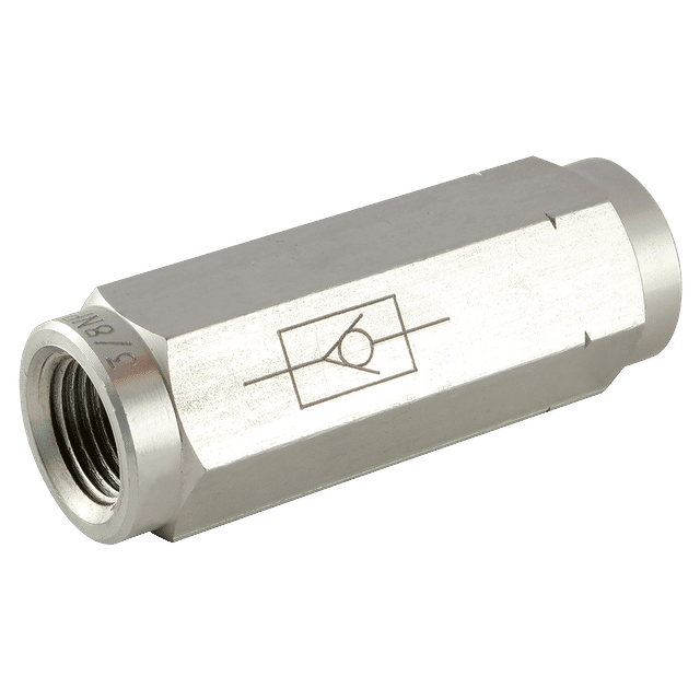 Hydraulic Check Valves