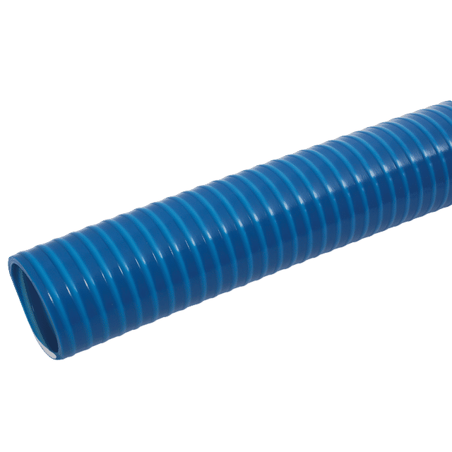 Jaymac 1" ID Oil Resistant Suction Hose 30M
