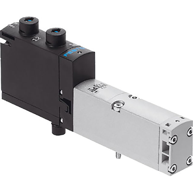 Festo VSVA-B-T32C-AZH-A2-1T1L Solenoid Valve