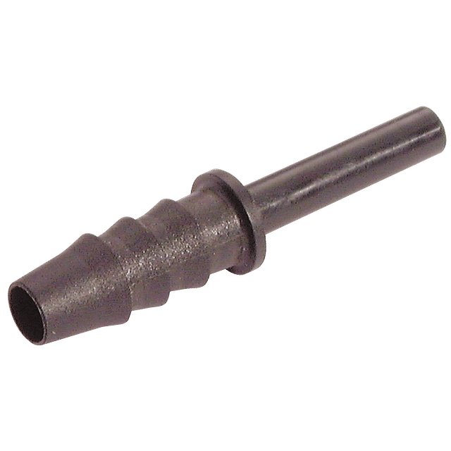 Parker Legris 8 X 6.3MM Barbed Connector