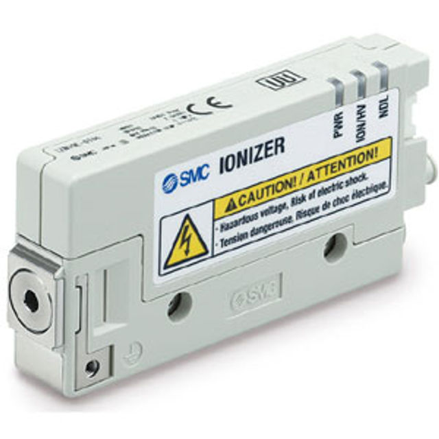 SMC Ionizer