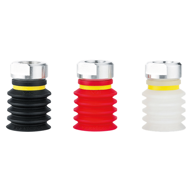 Vmeca L/Multi Bellow Cup 20MM NBR