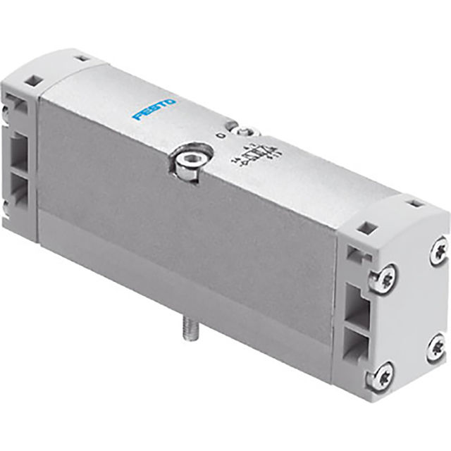 Festo VSPA-B-M52-A-A1 5/2 PNEU Spring Valve