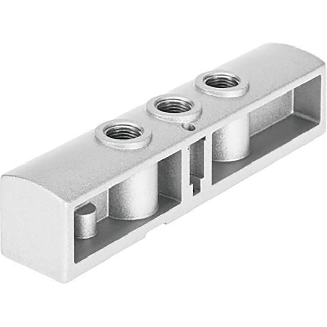 Festo VABF-B10-20-P1A4-G18 Supply Plate
