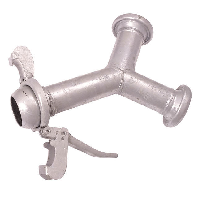 DALLAI Lever Lock Y FFM 4
