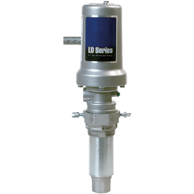 FT Pro 3:1 Pump 9.8 LPM Multi-Length