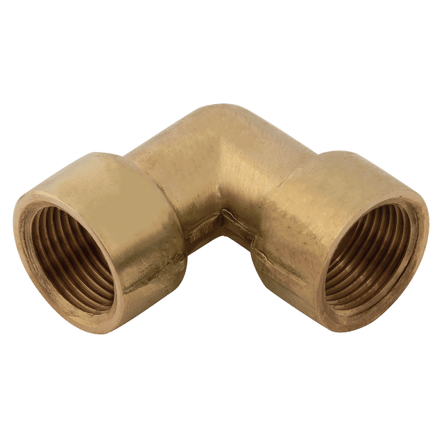 FT Pro 5/16" OD Equal Elbow (34006005)