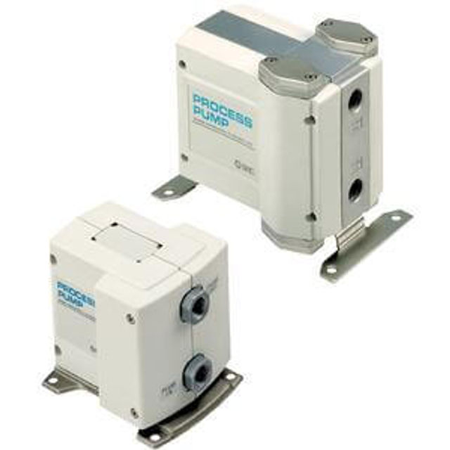SMC Process Pump