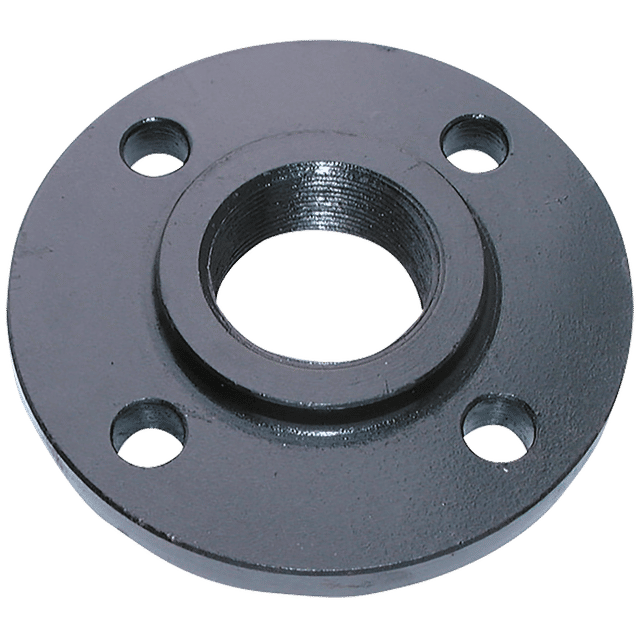 FT Pro 3/4" BSPP Screwed PN40 Flange Steel